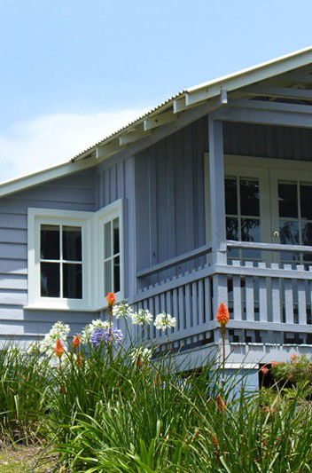 Hyams Beach NSW Accommodation VIC