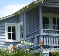 Hyams Beach Seaside Cottages - Accommodation VIC