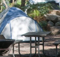 Booderee National Park - Accommodation VIC