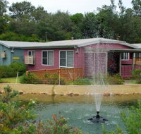Bay of Plenty Lodges - Accommodation VIC