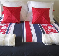 Tranquility Beach House - Accommodation VIC