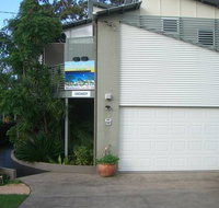 Treetops at Jervis Bay - Accommodation VIC