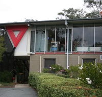 Bush Capital Lodge - Accommodation VIC