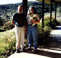 Avalanche Homestead - Accommodation VIC