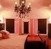 Last Stop Ambledown Brook - Accommodation VIC