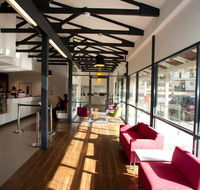 Canberra Motor Village - Accommodation VIC