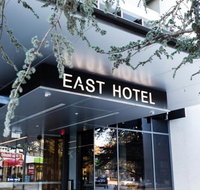 East Hotel - Accommodation VIC