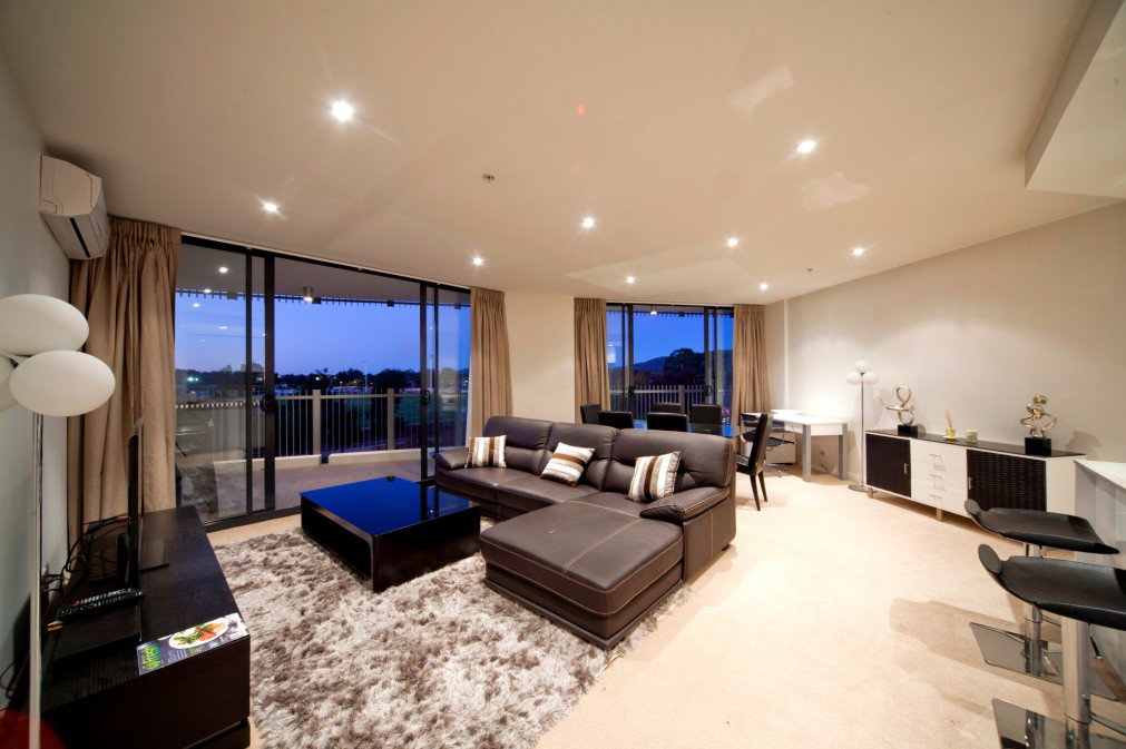 Lyneham ACT Accommodation VIC