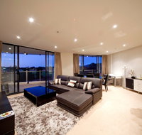 Axis Apartment Short Term Accommodation - Accommodation VIC