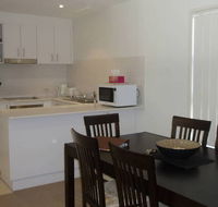 Braddon Element Apartment - Accommodation VIC