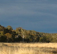Namadgi National Park - Accommodation VIC