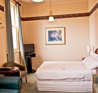 Hotel Shamrock - Accommodation VIC
