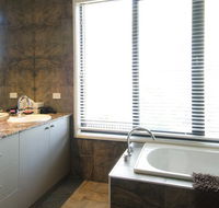 Coliban Springs - Accommodation VIC