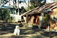 Bernadette Cottage - Accommodation VIC 0