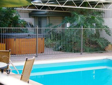 Batemans Bay Manor - Bed And Breakfast - Accommodation VIC 1