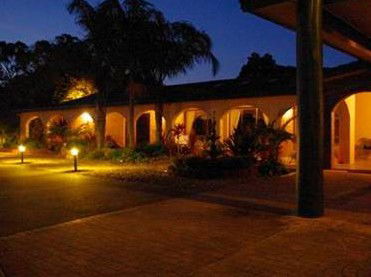 Batemans Bay Manor - Bed And Breakfast - Accommodation VIC 5