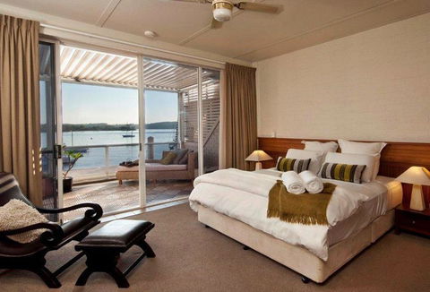 Bay Breeze Boutique Accommodation - Accommodation VIC 1