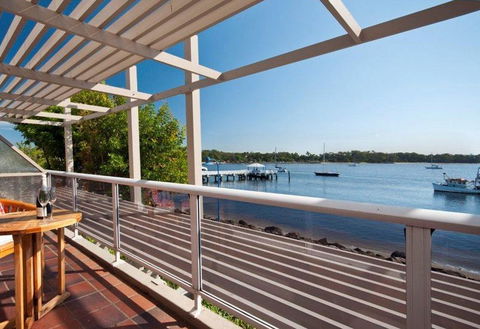 Bay Breeze Boutique Accommodation - Accommodation VIC 2