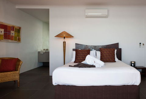 Bay Breeze Boutique Accommodation - Accommodation VIC 4