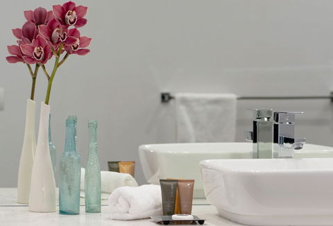 Bay Breeze Boutique Accommodation - Accommodation VIC 5