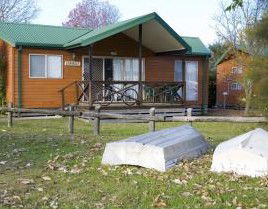BIG4 Batemans Bay At Easts Riverside Holiday Park - Accommodation VIC 3
