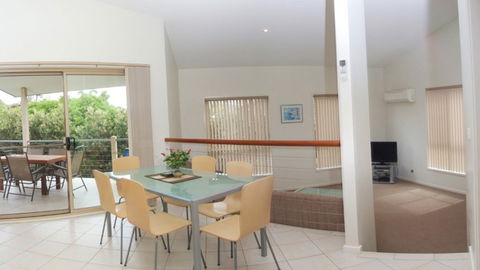 Parker By The Sea - Accommodation VIC 0