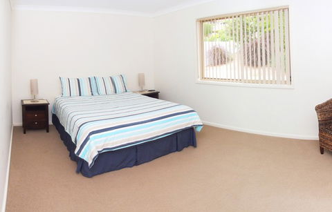 Parker By The Sea - Accommodation VIC 2