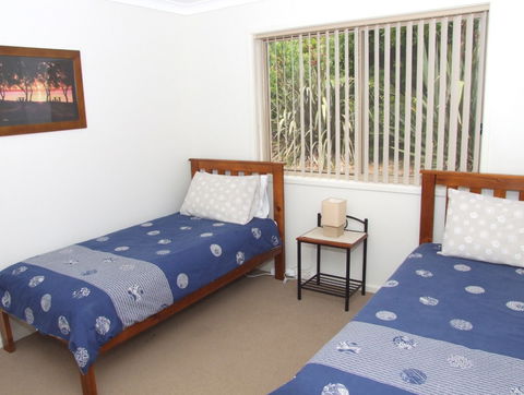 Parker By The Sea - Accommodation VIC 3