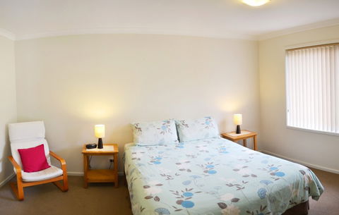 Parker By The Sea - Accommodation VIC 4