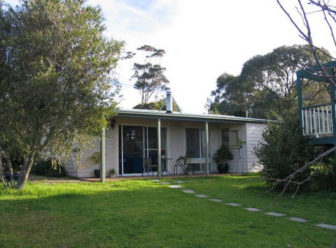 The Lodge - Far Meadow - Accommodation VIC 5