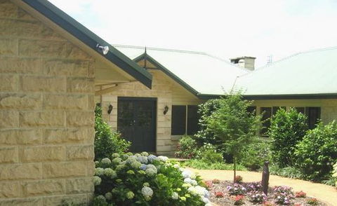 Away At Berry - Accommodation VIC 4