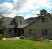 Tanglewood - Accommodation VIC