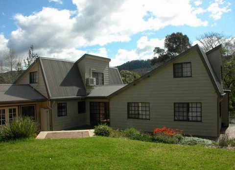 Tanglewood - Accommodation VIC 0