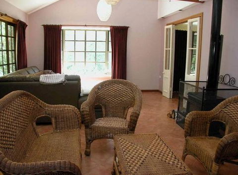 Tanglewood - Accommodation VIC 1