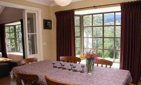 Tanglewood - Accommodation VIC 2