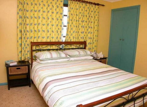 Tanglewood - Accommodation VIC 4