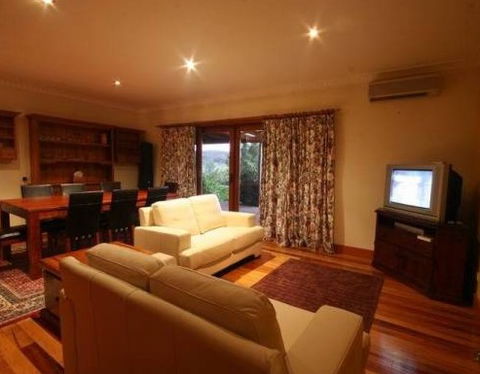 Elouera - Accommodation VIC 1