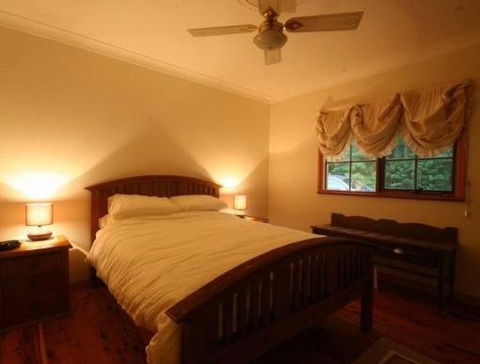 Elouera - Accommodation VIC 3