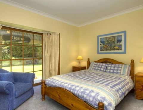 Lavender Views - Accommodation VIC 1