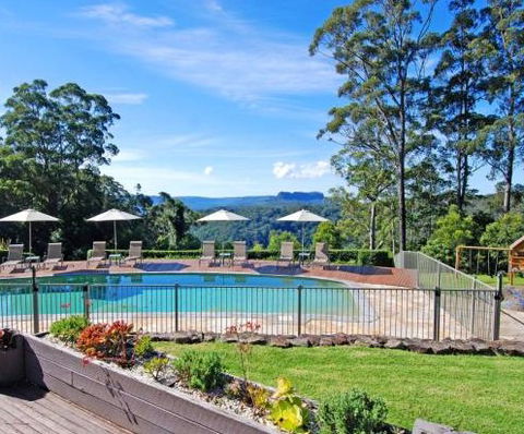 Indooroopilly - Accommodation VIC 2