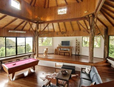 Indooroopilly - Accommodation VIC 4