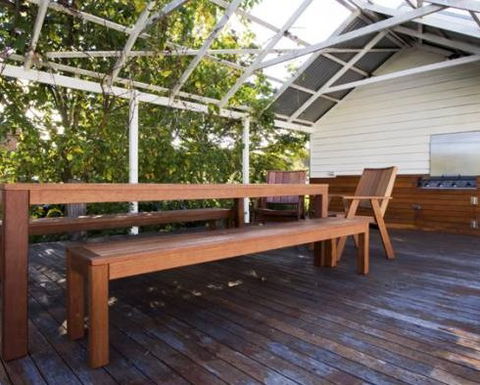 The Cottage - Berry - Accommodation VIC 1