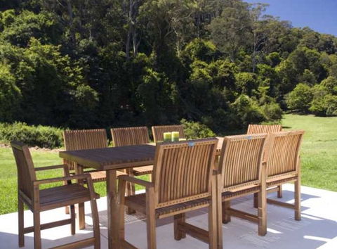 Serene - Accommodation VIC 1