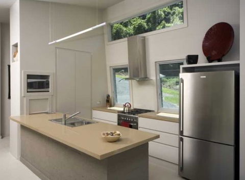 Serene - Accommodation VIC 3