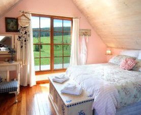 Branwens Retreat - Accommodation VIC 1