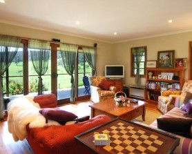 Branwens Retreat - Accommodation VIC 2