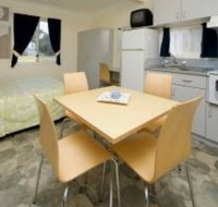 Burrill Lake Tourist Park - Accommodation VIC