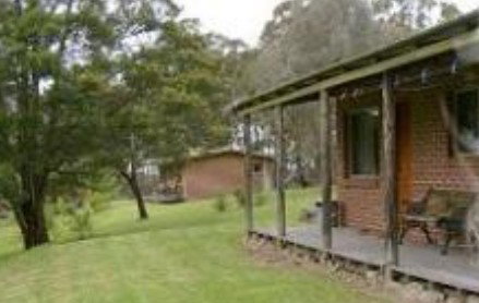 Central Tilba NSW Accommodation VIC