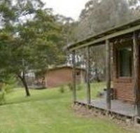 Central Tilba Farm Cabins - Accommodation VIC