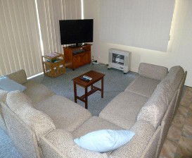 Beach House On Beach Road - Accommodation VIC 2